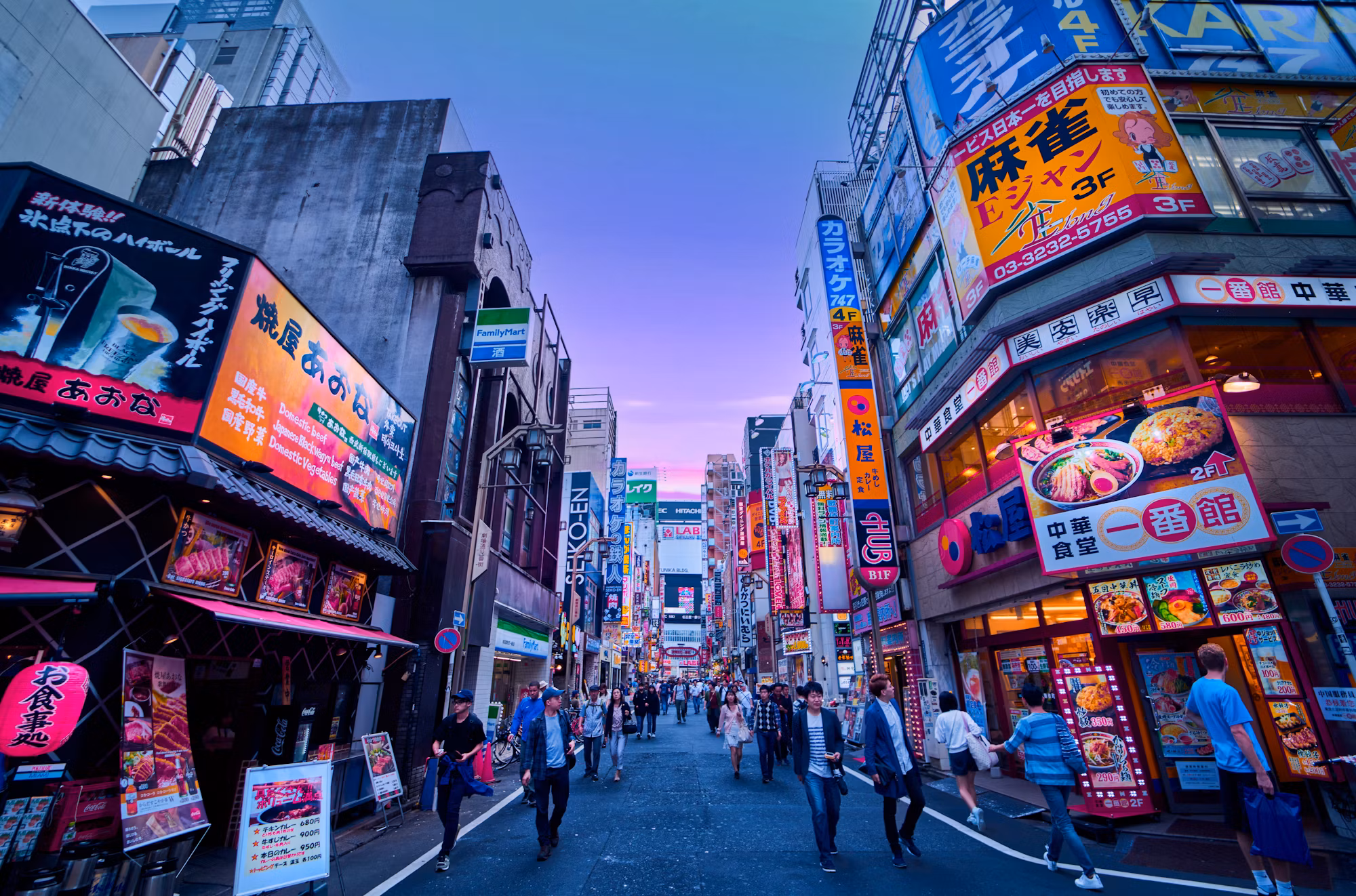 Digital Echoes: The Evolution of Art in a Cyberpunk World