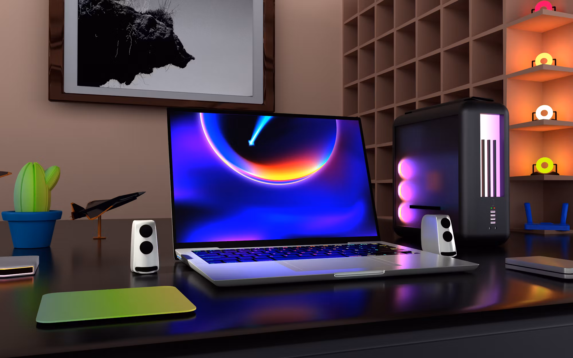 Exploring the Impact of Artificial Intelligence on Modern Business